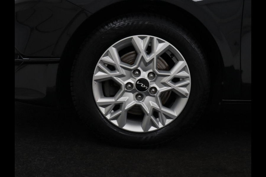 Kia Ceed 1.0 T-GDi ComfortLine | Adaptive cruise | Carplay | Camera | DAB | Climate control | Bluetooth | 16'' lichtmetalen velgen