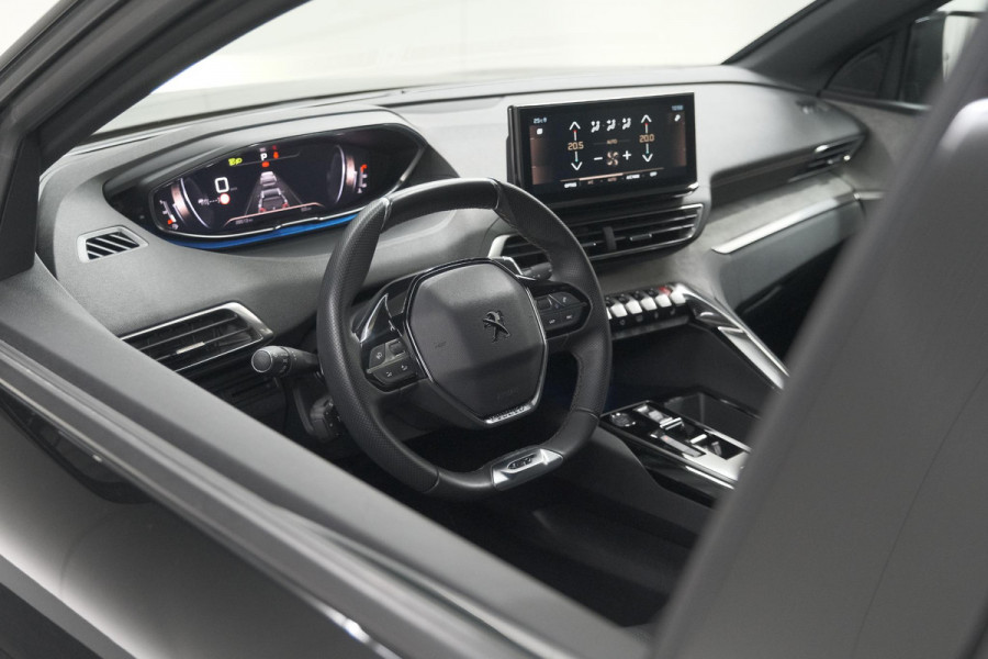 Peugeot 3008 PureTech 130 EAT8 GT Black Pack | Camera | Adaptieve Cruise Control | Elektronische Kofferklep | Apple Carplay