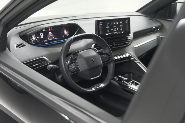 Peugeot 3008 PureTech 130 EAT8 GT Black Pack | Camera | Adaptieve Cruise Control | Elektronische Kofferklep | Apple Carplay