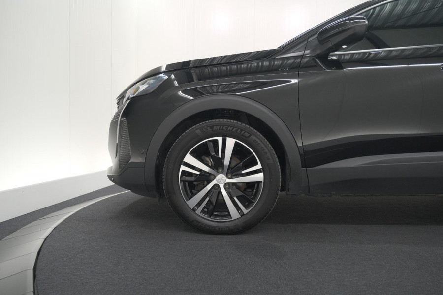 Peugeot 3008 PureTech 130 EAT8 GT Black Pack | Camera | Adaptieve Cruise Control | Elektronische Kofferklep | Apple Carplay