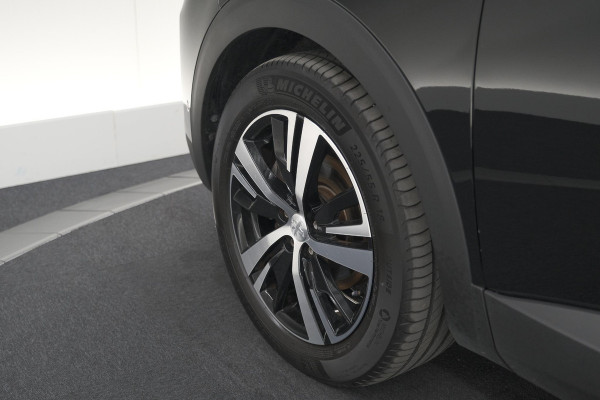 Peugeot 3008 PureTech 130 EAT8 GT Black Pack | Camera | Adaptieve Cruise Control | Elektronische Kofferklep | Apple Carplay