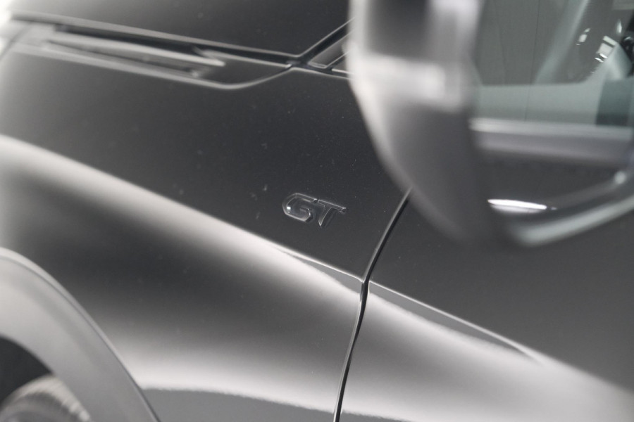 Peugeot 3008 PureTech 130 EAT8 GT Black Pack | Camera | Adaptieve Cruise Control | Elektronische Kofferklep | Apple Carplay
