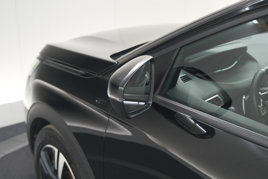 Peugeot 3008 PureTech 130 EAT8 GT Black Pack | Camera | Adaptieve Cruise Control | Elektronische Kofferklep | Apple Carplay