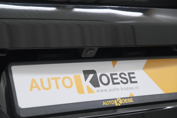 Peugeot 3008 PureTech 130 EAT8 GT Black Pack | Camera | Adaptieve Cruise Control | Elektronische Kofferklep | Apple Carplay