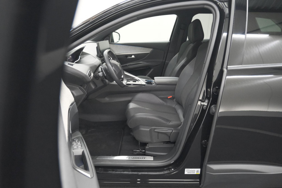Peugeot 3008 PureTech 130 EAT8 GT Black Pack | Camera | Adaptieve Cruise Control | Elektronische Kofferklep | Apple Carplay