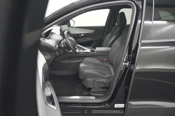 Peugeot 3008 PureTech 130 EAT8 GT Black Pack | Camera | Adaptieve Cruise Control | Elektronische Kofferklep | Apple Carplay