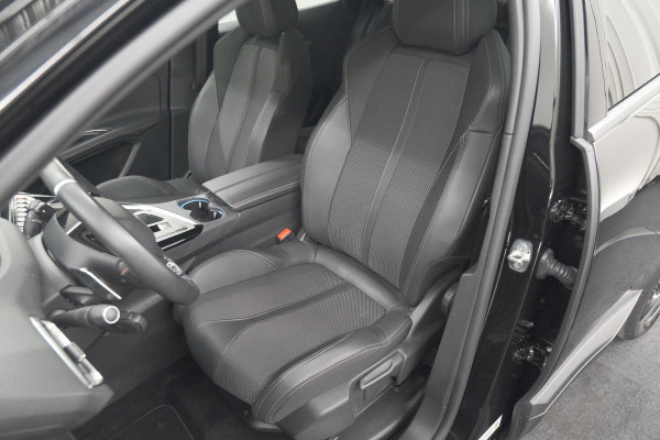 Peugeot 3008 PureTech 130 EAT8 GT Black Pack | Camera | Adaptieve Cruise Control | Elektronische Kofferklep | Apple Carplay