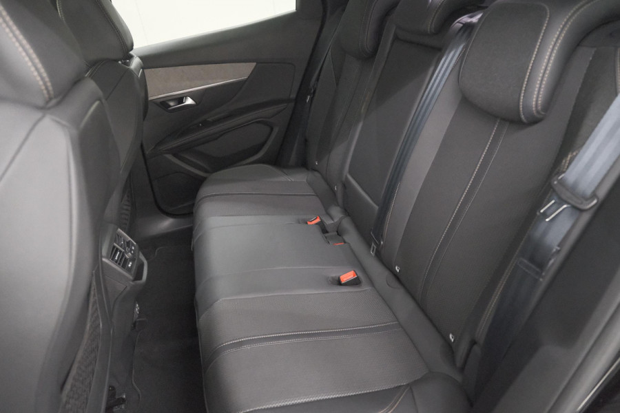 Peugeot 3008 PureTech 130 EAT8 GT Black Pack | Camera | Adaptieve Cruise Control | Elektronische Kofferklep | Apple Carplay