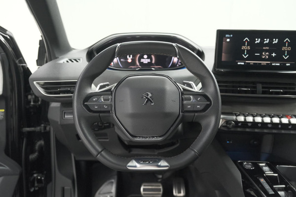 Peugeot 3008 PureTech 130 EAT8 GT Black Pack | Camera | Adaptieve Cruise Control | Elektronische Kofferklep | Apple Carplay