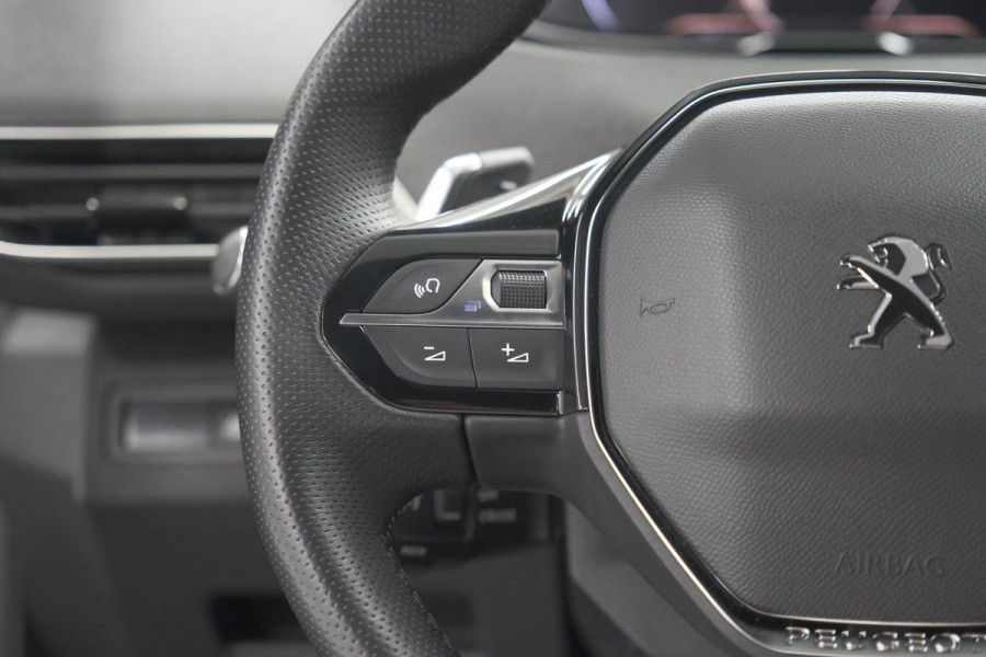 Peugeot 3008 PureTech 130 EAT8 GT Black Pack | Camera | Adaptieve Cruise Control | Elektronische Kofferklep | Apple Carplay