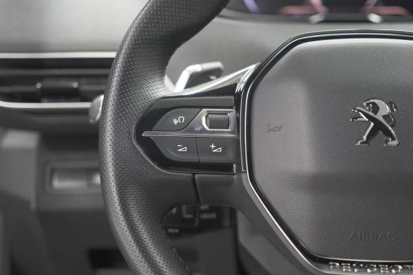 Peugeot 3008 PureTech 130 EAT8 GT Black Pack | Camera | Adaptieve Cruise Control | Elektronische Kofferklep | Apple Carplay
