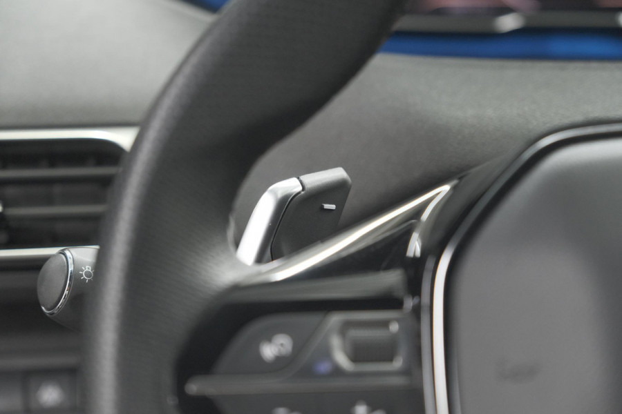 Peugeot 3008 PureTech 130 EAT8 GT Black Pack | Camera | Adaptieve Cruise Control | Elektronische Kofferklep | Apple Carplay