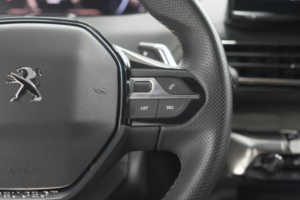 Peugeot 3008 PureTech 130 EAT8 GT Black Pack | Camera | Adaptieve Cruise Control | Elektronische Kofferklep | Apple Carplay