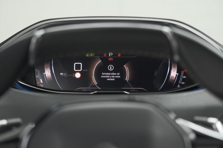 Peugeot 3008 PureTech 130 EAT8 GT Black Pack | Camera | Adaptieve Cruise Control | Elektronische Kofferklep | Apple Carplay