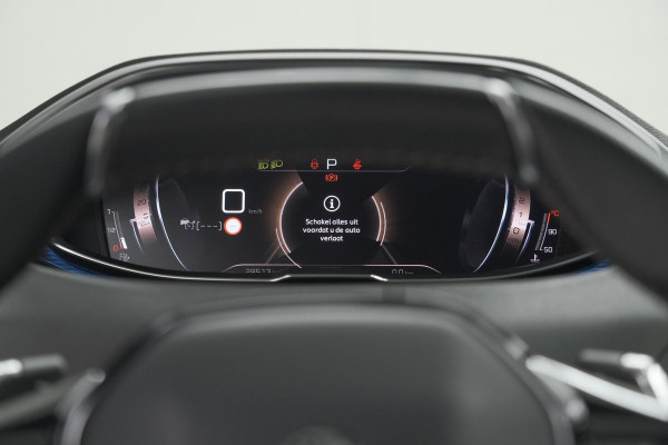Peugeot 3008 PureTech 130 EAT8 GT Black Pack | Camera | Adaptieve Cruise Control | Elektronische Kofferklep | Apple Carplay