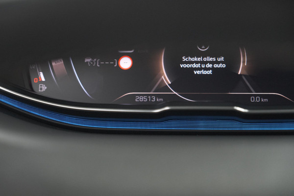 Peugeot 3008 PureTech 130 EAT8 GT Black Pack | Camera | Adaptieve Cruise Control | Elektronische Kofferklep | Apple Carplay