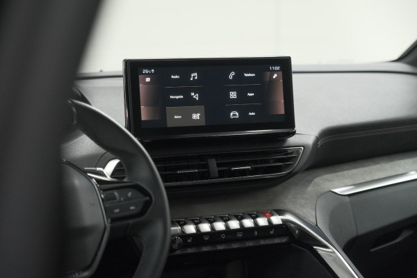 Peugeot 3008 PureTech 130 EAT8 GT Black Pack | Camera | Adaptieve Cruise Control | Elektronische Kofferklep | Apple Carplay