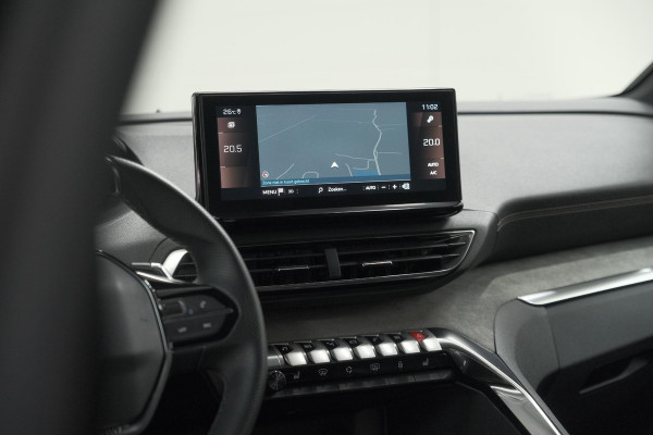 Peugeot 3008 PureTech 130 EAT8 GT Black Pack | Camera | Adaptieve Cruise Control | Elektronische Kofferklep | Apple Carplay