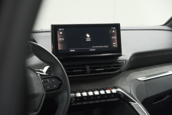 Peugeot 3008 PureTech 130 EAT8 GT Black Pack | Camera | Adaptieve Cruise Control | Elektronische Kofferklep | Apple Carplay