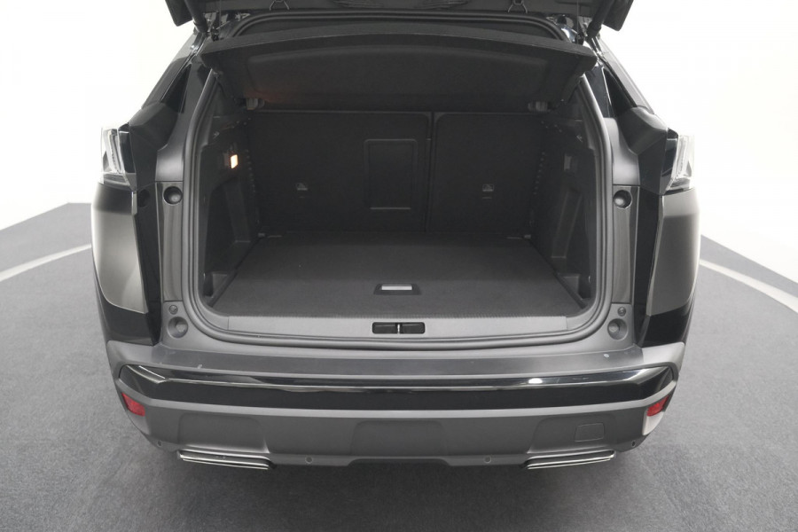 Peugeot 3008 PureTech 130 EAT8 GT Black Pack | Camera | Adaptieve Cruise Control | Elektronische Kofferklep | Apple Carplay
