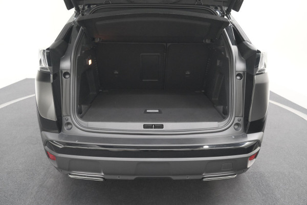 Peugeot 3008 PureTech 130 EAT8 GT Black Pack | Camera | Adaptieve Cruise Control | Elektronische Kofferklep | Apple Carplay