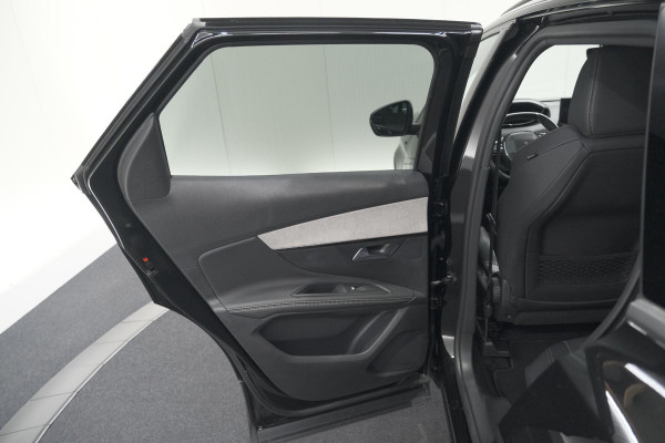 Peugeot 3008 PureTech 130 EAT8 GT Black Pack | Camera | Adaptieve Cruise Control | Elektronische Kofferklep | Apple Carplay