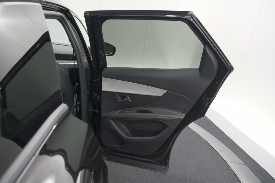 Peugeot 3008 PureTech 130 EAT8 GT Black Pack | Camera | Adaptieve Cruise Control | Elektronische Kofferklep | Apple Carplay