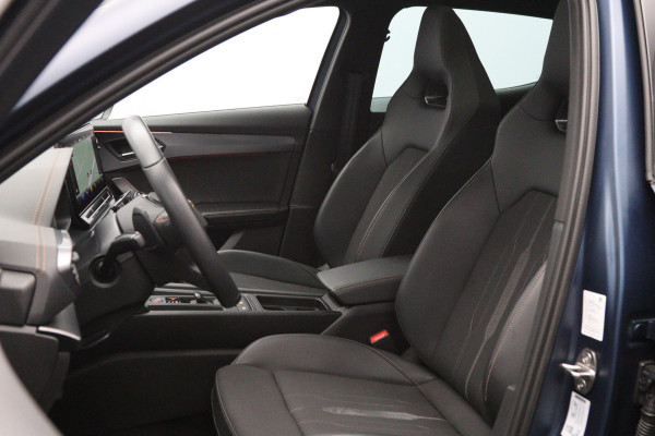CUPRA Formentor 1.4 e-Hybrid 204 PK Performance PHEV, Panoramadak, Kuipstoelen, Memory, Adap. Cruise Control