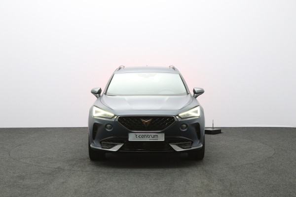 CUPRA Formentor 1.4 e-Hybrid 204 PK Performance PHEV, Panoramadak, Kuipstoelen, Memory, Adap. Cruise Control