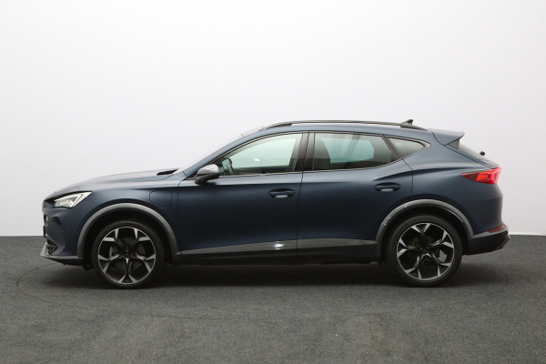 CUPRA Formentor 1.4 e-Hybrid 204 PK Performance PHEV, Panoramadak, Kuipstoelen, Memory, Adap. Cruise Control