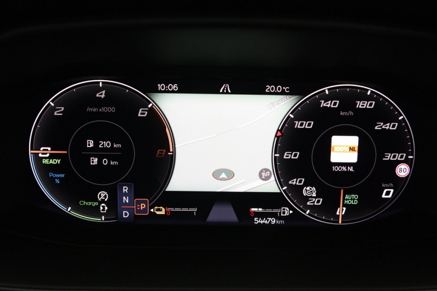 CUPRA Formentor 1.4 e-Hybrid 204 PK Performance PHEV, Panoramadak, Kuipstoelen, Memory, Adap. Cruise Control