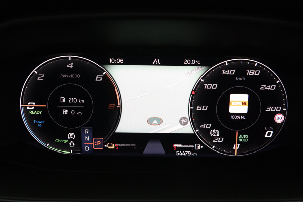 CUPRA Formentor 1.4 e-Hybrid 204 PK Performance PHEV, Panoramadak, Kuipstoelen, Memory, Adap. Cruise Control
