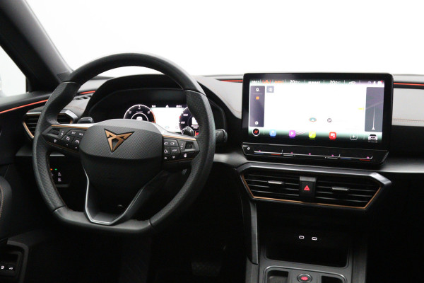 CUPRA Formentor 1.4 e-Hybrid 204 PK Performance PHEV, Panoramadak, Kuipstoelen, Memory, Adap. Cruise Control