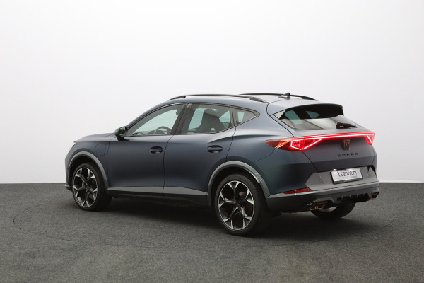 CUPRA Formentor 1.4 e-Hybrid 204 PK Performance PHEV, Panoramadak, Kuipstoelen, Memory, Adap. Cruise Control