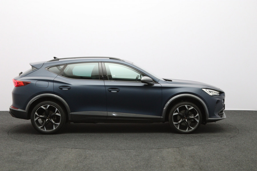 CUPRA Formentor 1.4 e-Hybrid 204 PK Performance PHEV, Panoramadak, Kuipstoelen, Memory, Adap. Cruise Control