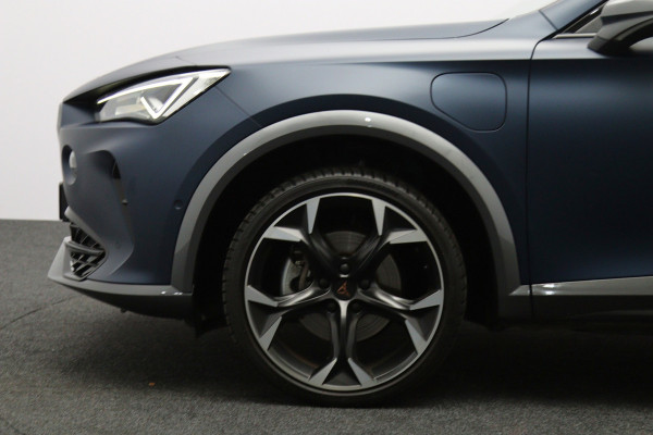 CUPRA Formentor 1.4 e-Hybrid 204 PK Performance PHEV, Panoramadak, Kuipstoelen, Memory, Adap. Cruise Control