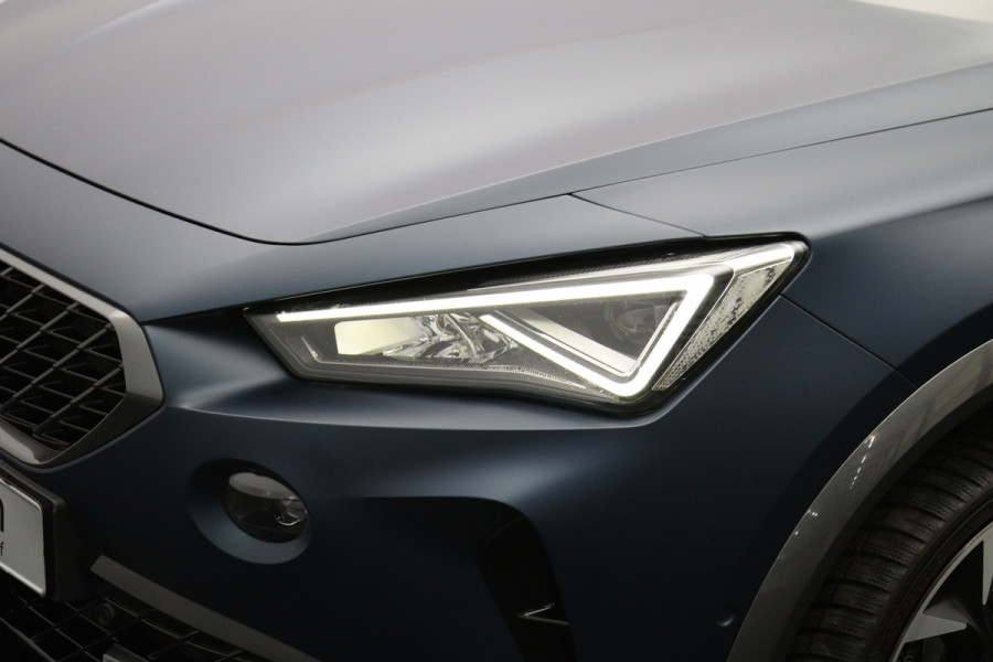 CUPRA Formentor 1.4 e-Hybrid 204 PK Performance PHEV, Panoramadak, Kuipstoelen, Memory, Adap. Cruise Control
