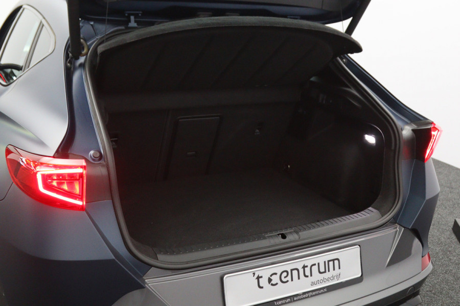 CUPRA Formentor 1.4 e-Hybrid 204 PK Performance PHEV, Panoramadak, Kuipstoelen, Memory, Adap. Cruise Control