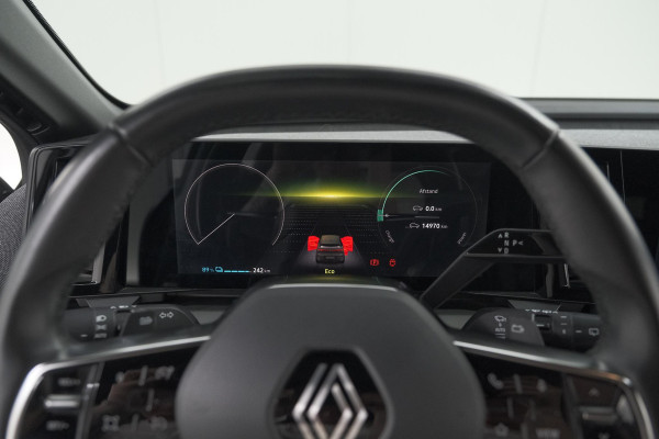 Renault Mégane E-Tech EV40 Boost Charge Techno | SOH 95,5% | Camera | Apple Carplay | Parkeersensoren