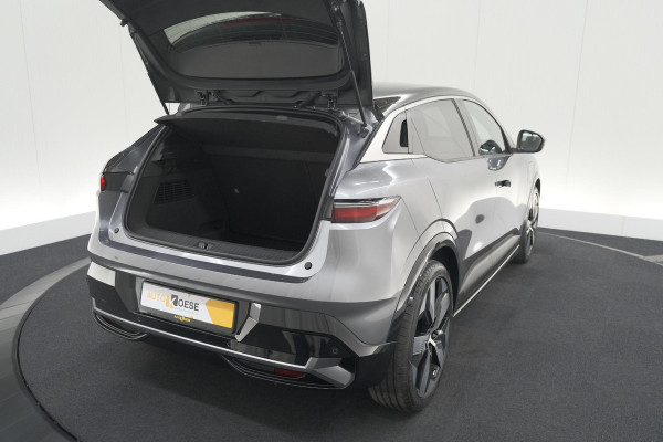 Renault Mégane E-Tech EV40 Boost Charge Techno | SOH 95,5% | Camera | Apple Carplay | Parkeersensoren