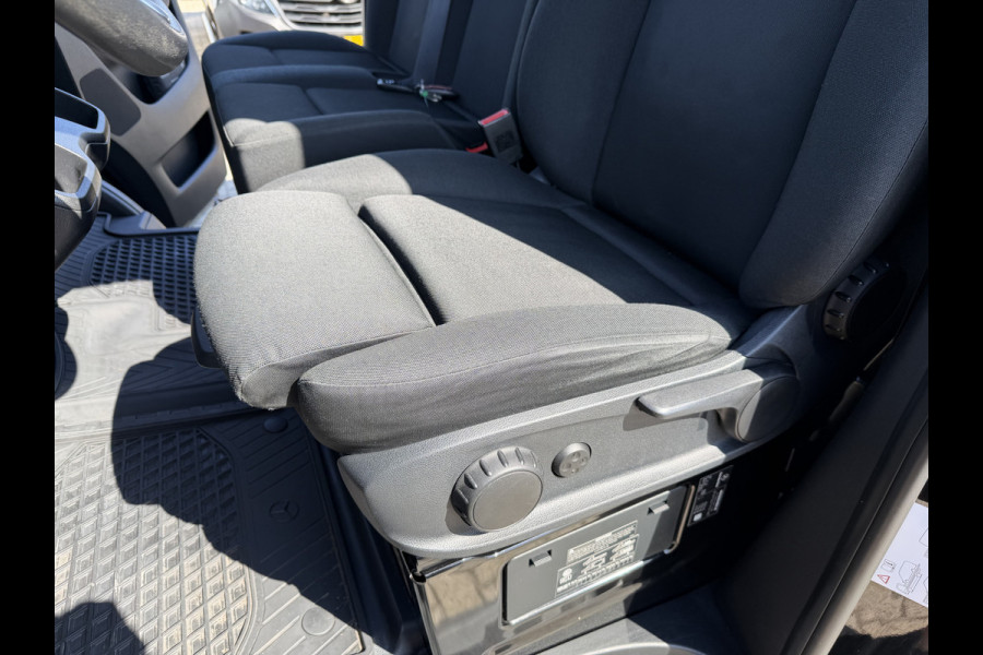 Mercedes-Benz Sprinter 314 2.2 CDI autmaat L1H2 zwart / euro 6 / bpm vij / vaste prijs rijklaar € 23.950 ex btw / lease vanaf € 391 / cruise en climate control / achteruit camera / navigatie