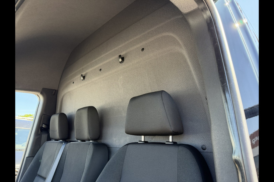 Mercedes-Benz Sprinter 314 2.2 CDI autmaat L1H2 zwart / euro 6 / bpm vij / vaste prijs rijklaar € 23.950 ex btw / lease vanaf € 391 / cruise en climate control / achteruit camera / navigatie