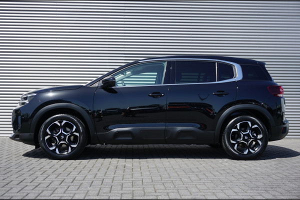 Citroën C5 Aircross 136PK Hybrid Plus TREKHAAK | AUTOM. | WINTERPACK