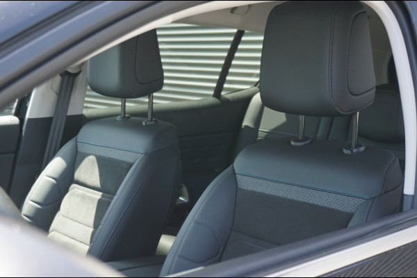 Citroën C5 Aircross 136PK Hybrid Plus TREKHAAK | AUTOM. | WINTERPACK