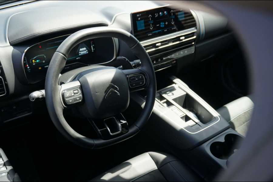 Citroën C5 Aircross 136PK Hybrid Plus TREKHAAK | AUTOM. | WINTERPACK