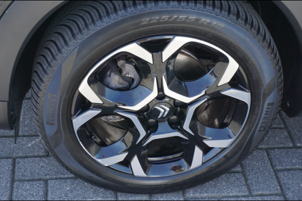Citroën C5 Aircross 136PK Hybrid Plus TREKHAAK | AUTOM. | WINTERPACK