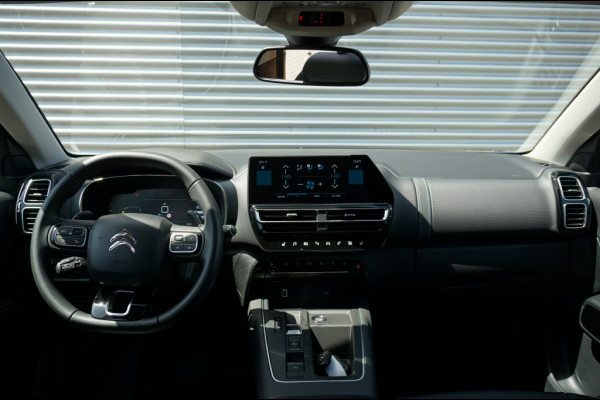 Citroën C5 Aircross 136PK Hybrid Plus TREKHAAK | AUTOM. | WINTERPACK