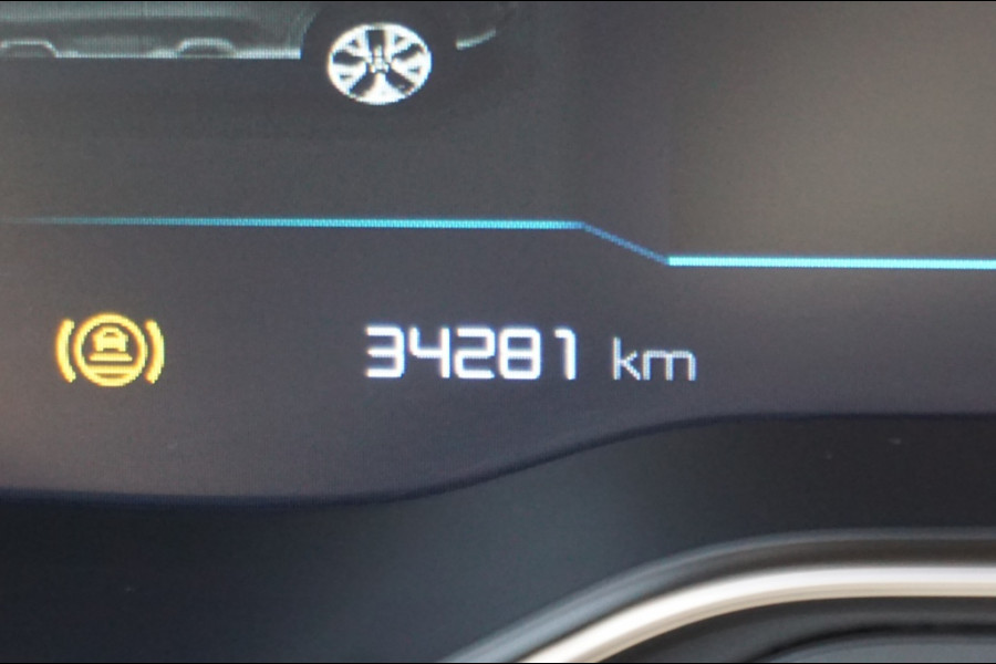 Citroën C5 Aircross 136PK Hybrid Plus TREKHAAK | AUTOM. | WINTERPACK