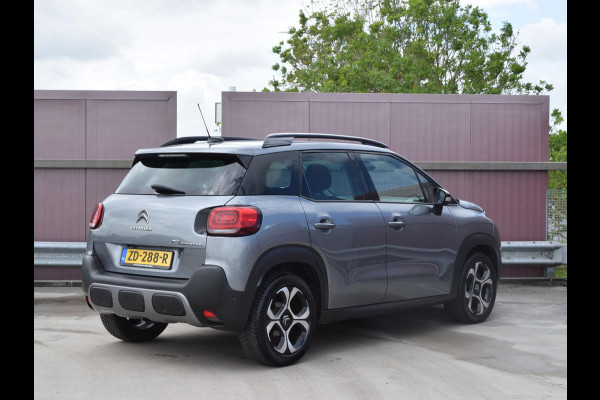 Citroën C3 Aircross 1.2 PureTech S&S Shine CAMERA & SENSOREN | NAVI & CARPLAY | E.C.C. |