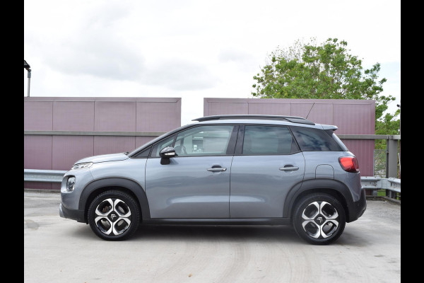 Citroën C3 Aircross 1.2 PureTech S&S Shine CAMERA & SENSOREN | NAVI & CARPLAY | E.C.C. |
